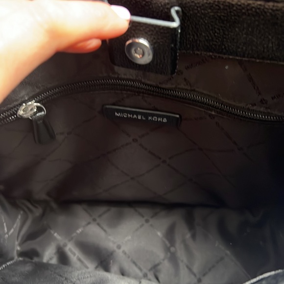 Michael Kors crossbody bag - Picture 5 of 6
